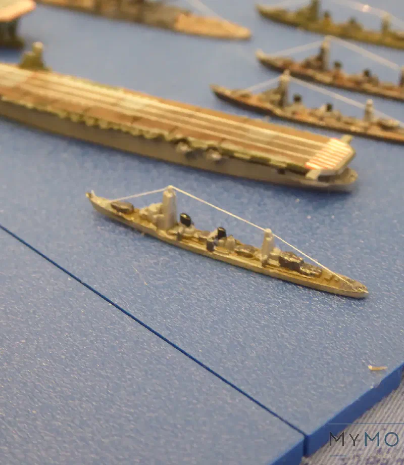 Modellbauausstellung des MC Wyland 2026