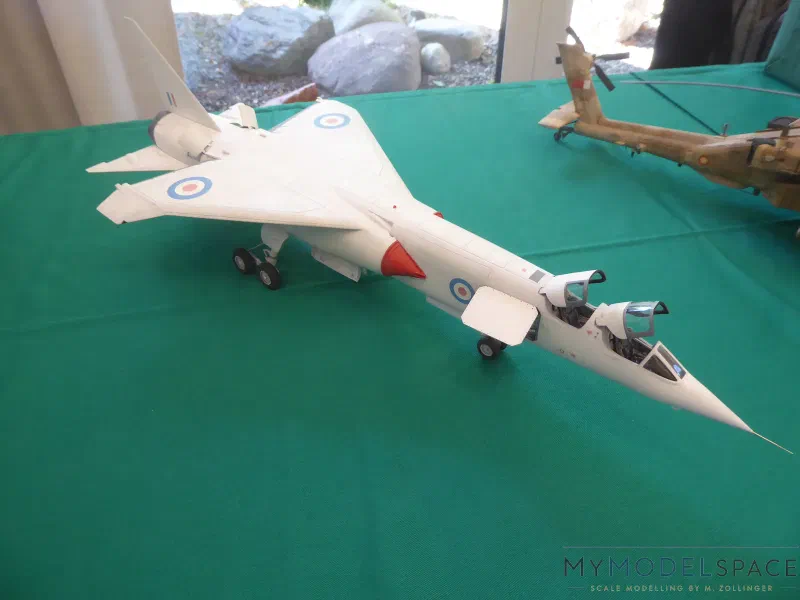 Modellbauausstellung des MC Wyland 2026