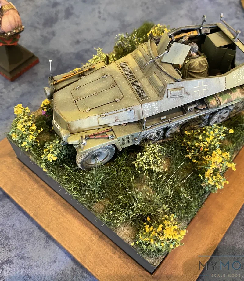 Modellbauausstellung des MC Wyland 2026