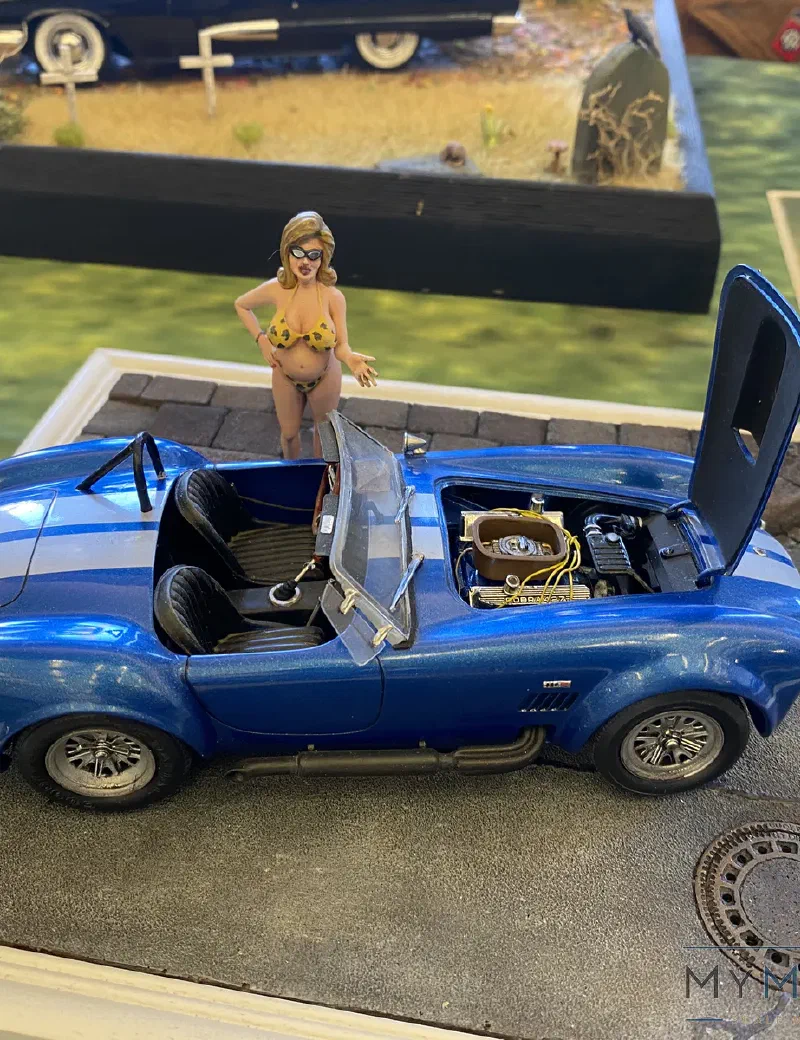 Modellbauausstellung des MC Wyland 2026