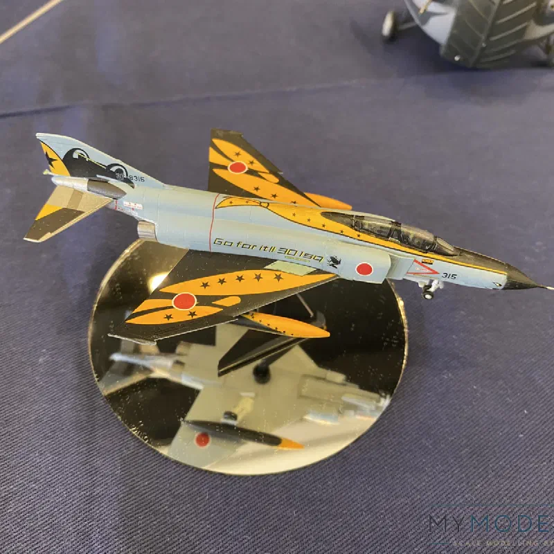 Modellbauausstellung des MC Wyland 2026