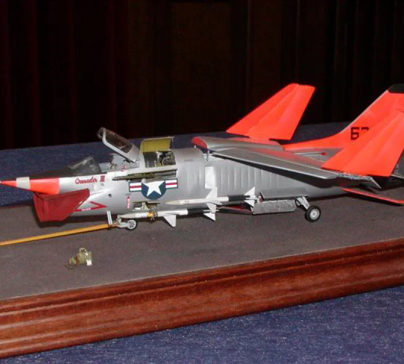 Basler Modellbautage 2001
