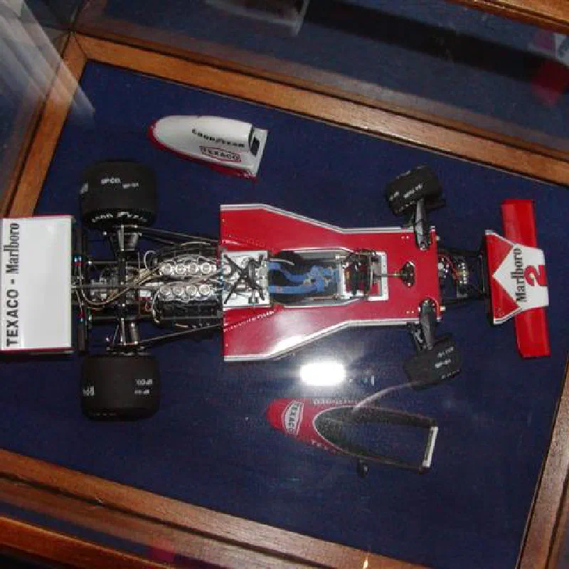 Basler Modellbautage 2001