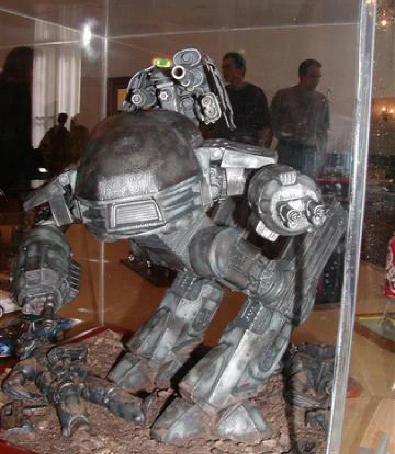 Basler Modellbautage 2001