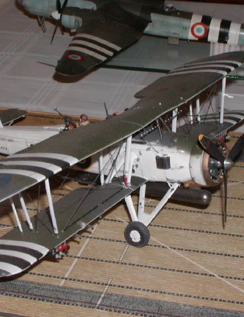 Basler Modellbautage 2004