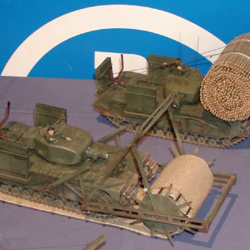 Basler Modellbautage 2004