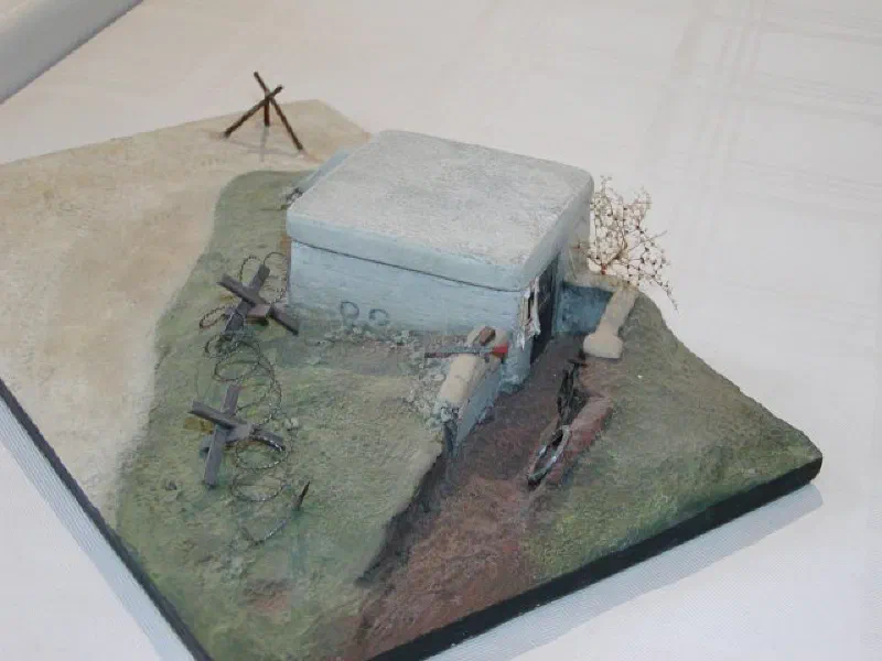 Basler Modellbautage 2004