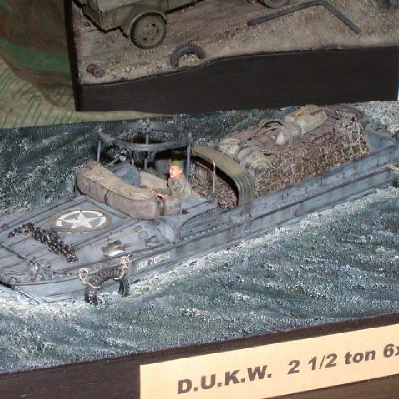 Basler Modellbautage 2004