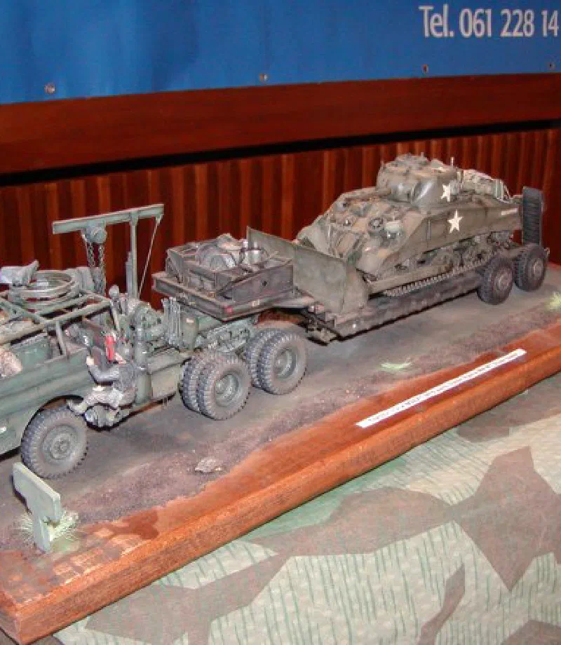Basler Modellbautage 2004