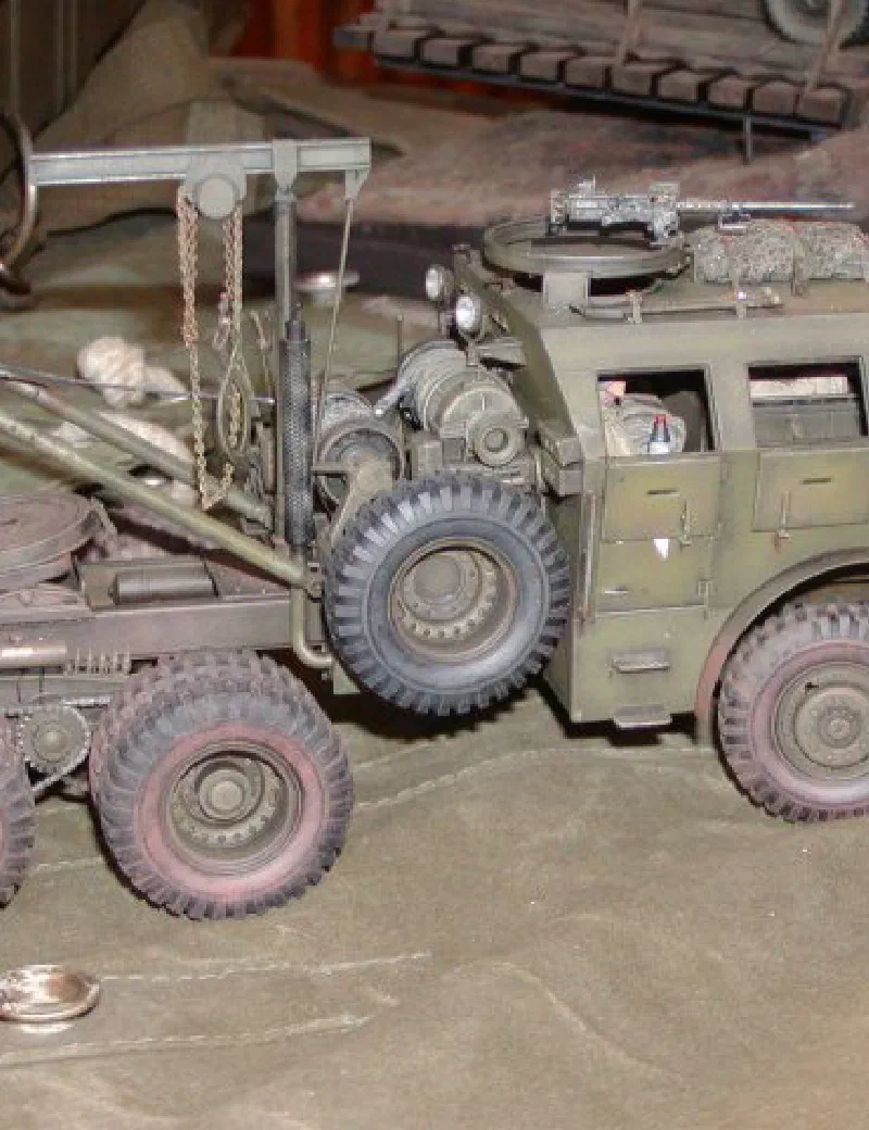 Basler Modellbautage 2004
