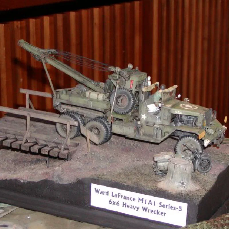 Basler Modellbautage 2004