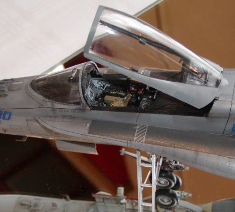 Basler Modellbautage 2004