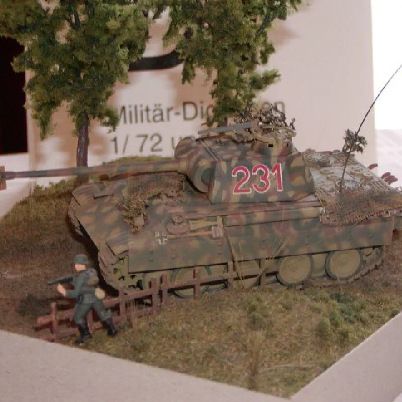 Basler Modellbautage 2004