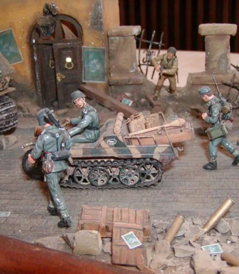 Basler Modellbautage 2004