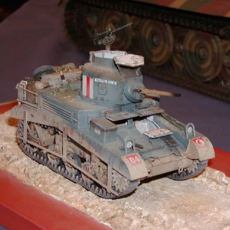 Basler Modellbautage 2004