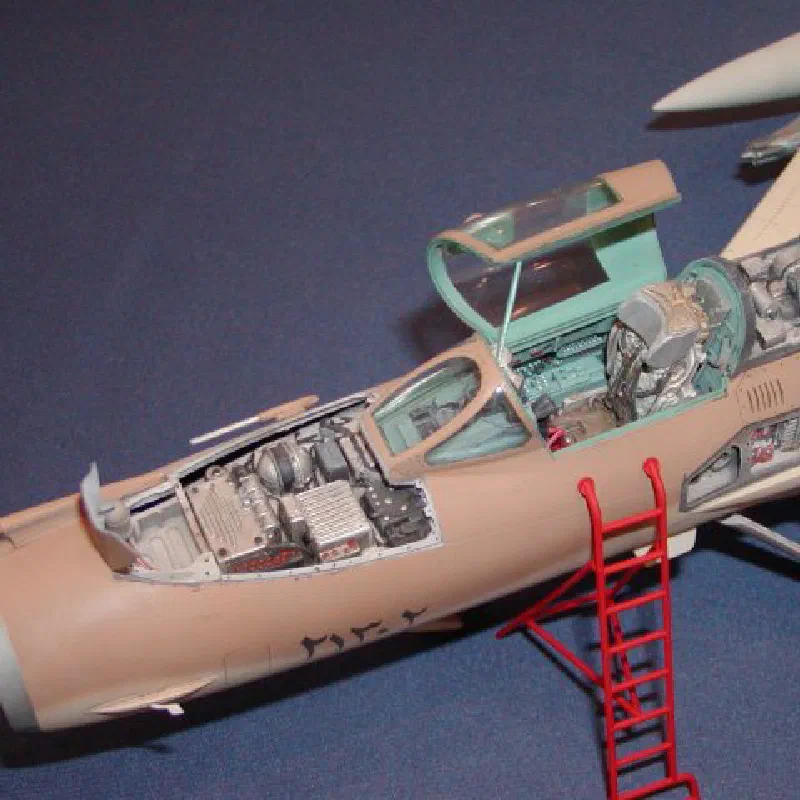 Basler Modellbautage 2004