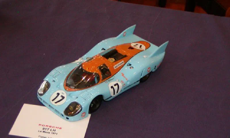 Basler Modellbautage 2004