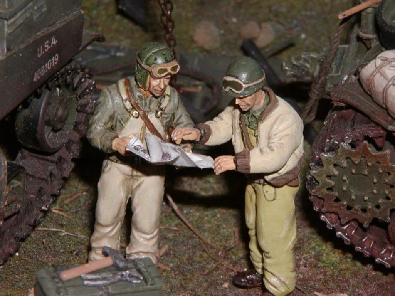 Basler Modellbautage 2004