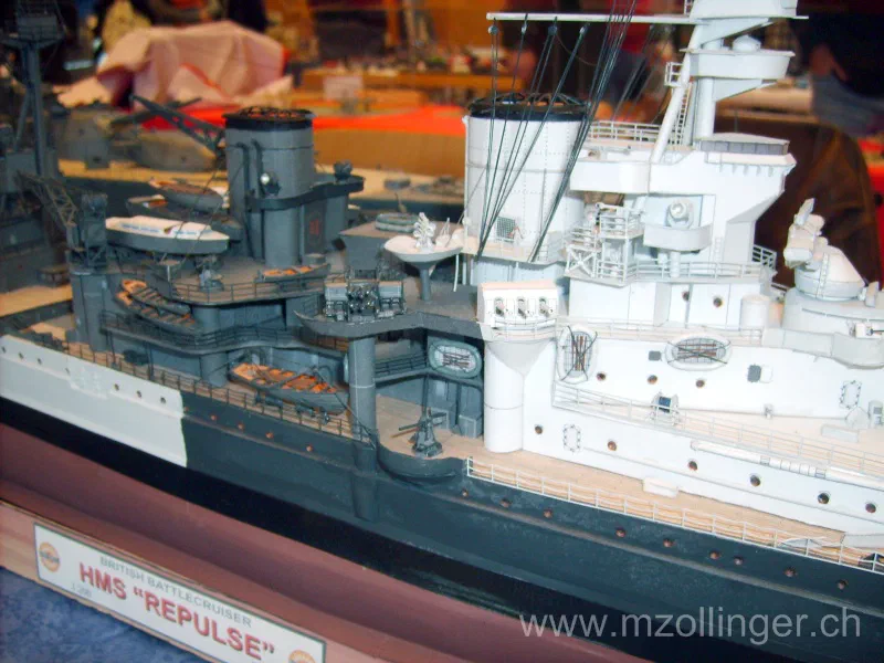 Basler Modellbautage 2008
