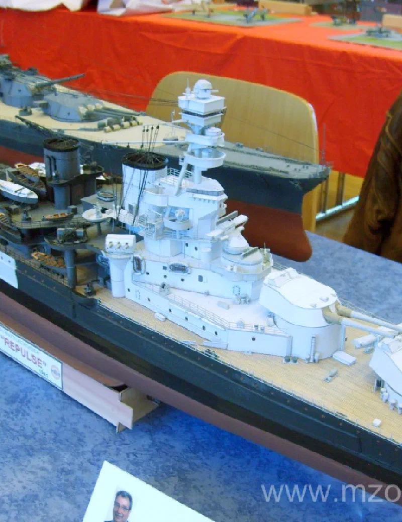 Basler Modellbautage 2008