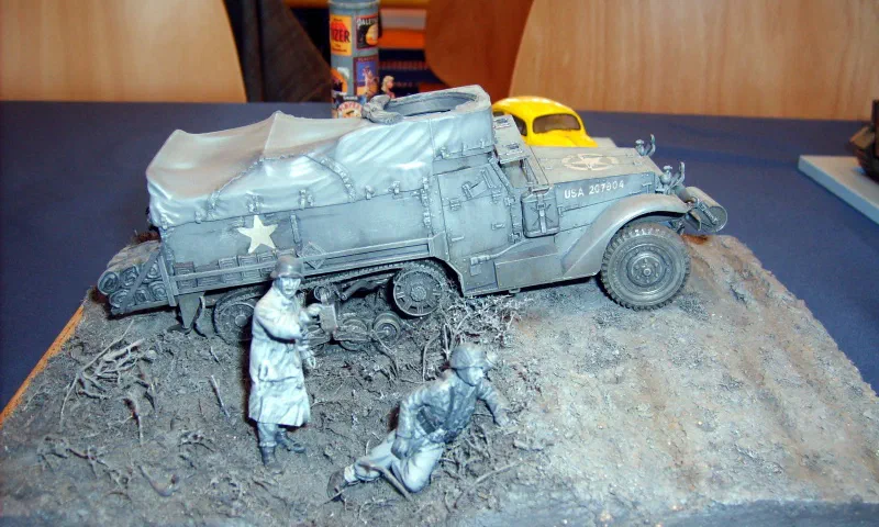 Basler Modellbautage 2008
