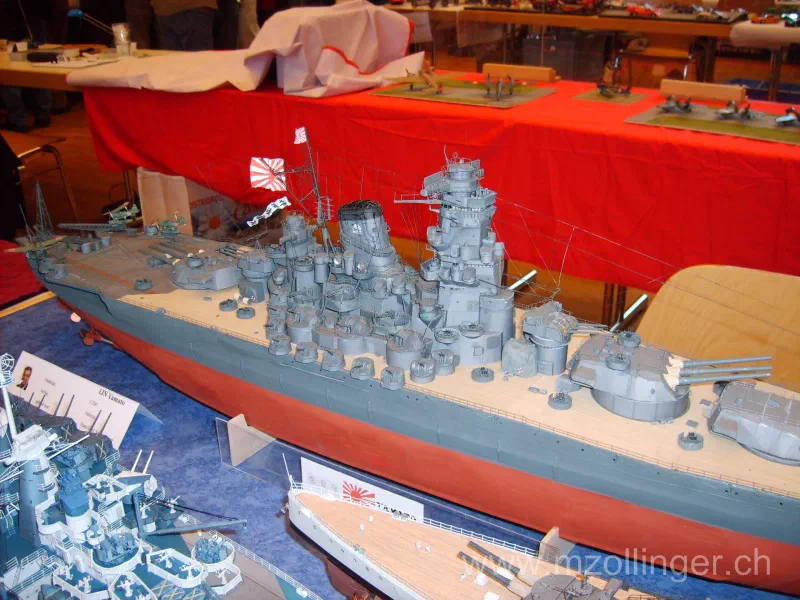 Basler Modellbautage 2008