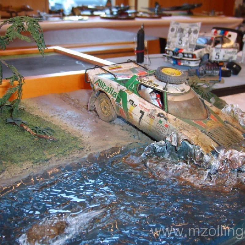 Basler Modellbautage 2008