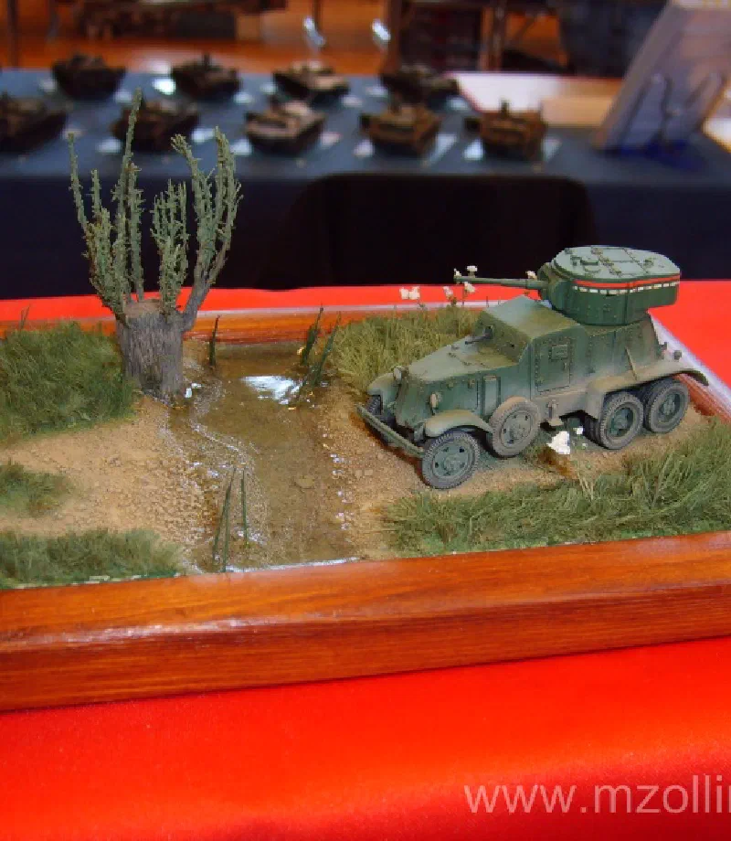 Basler Modellbautage 2008