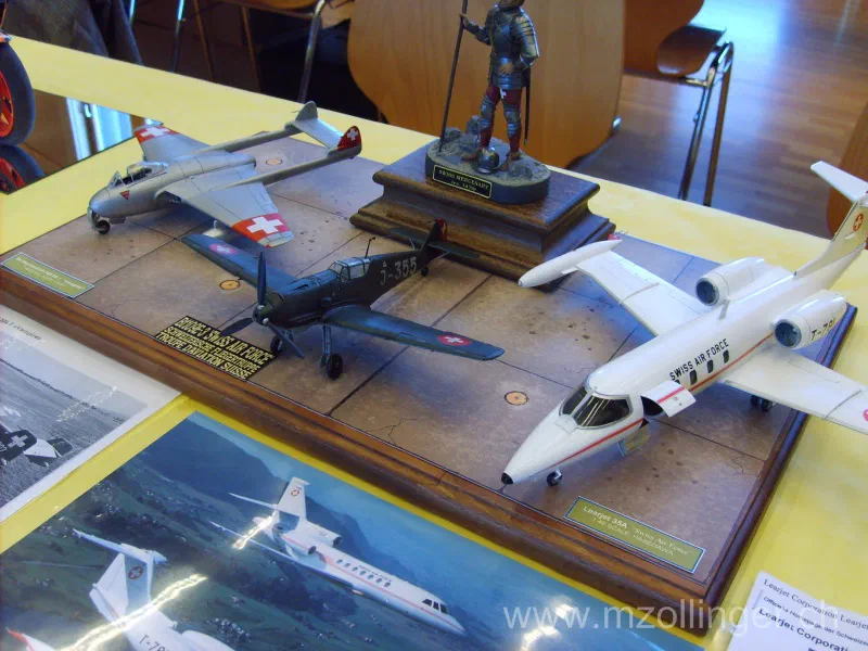 Basler Modellbautage 2008