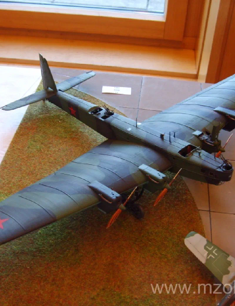 Basler Modellbautage 2008