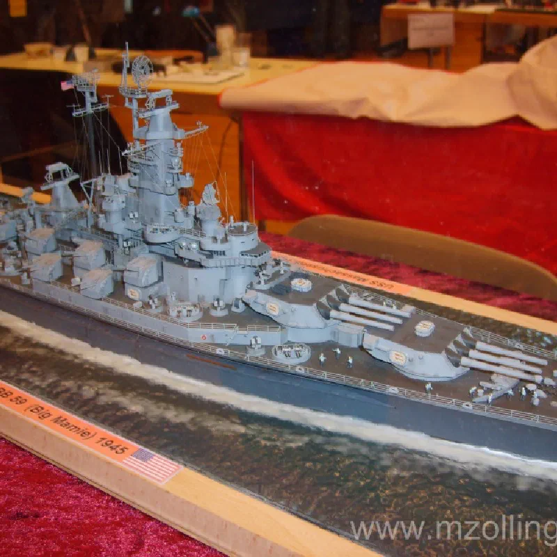 Basler Modellbautage 2008
