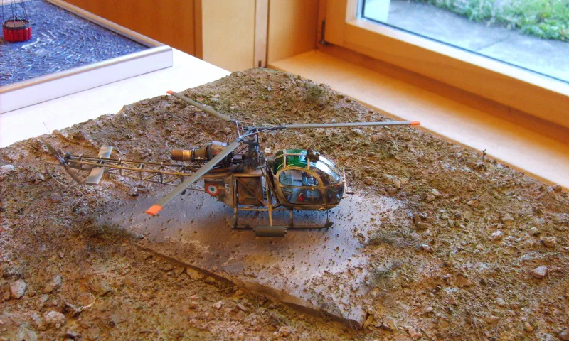 Basler Modellbautage 2008