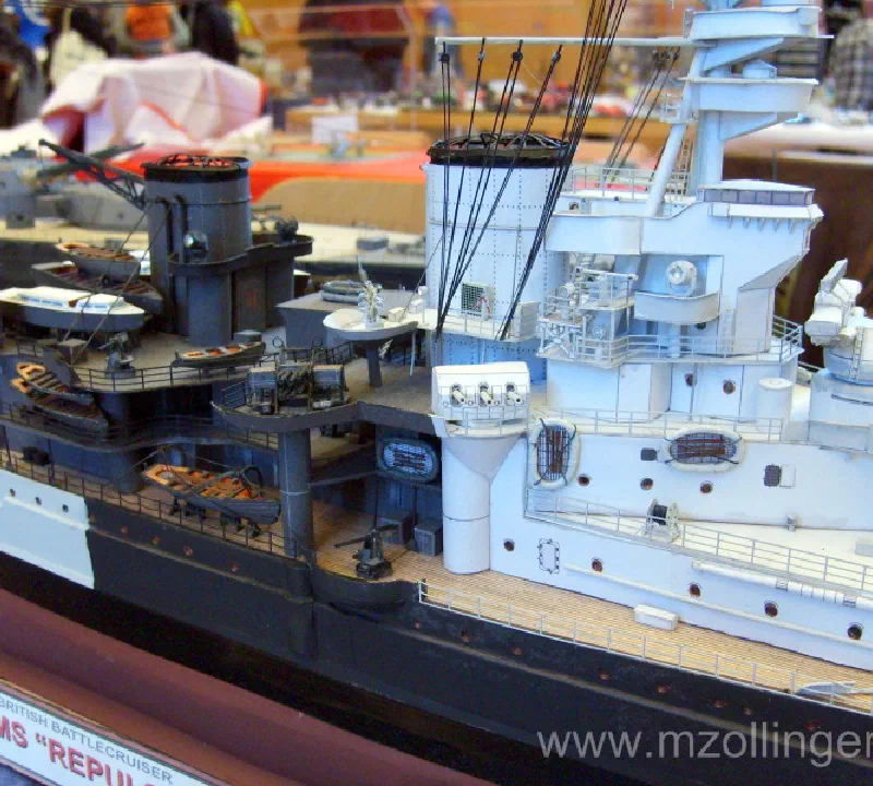 Basler Modellbautage 2008