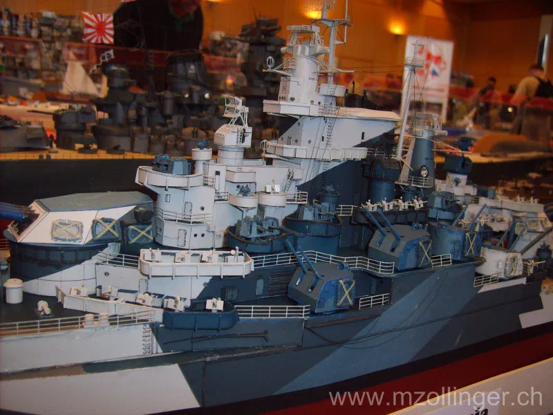 Basler Modellbautage 2008