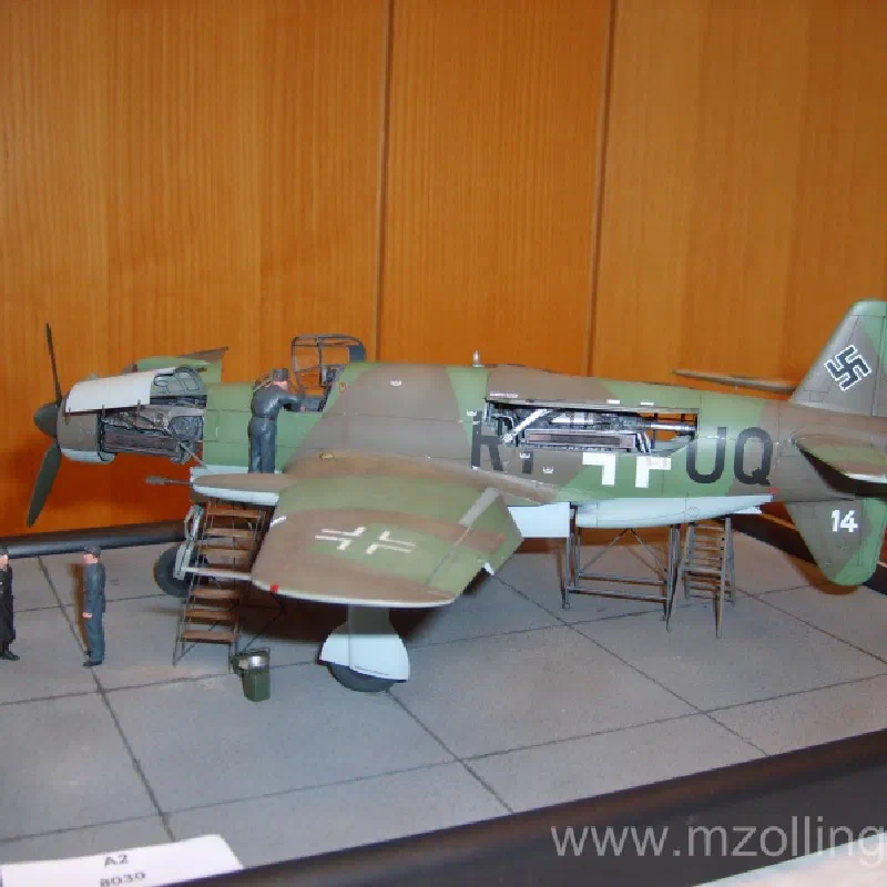 Basler Modellbautage 2008