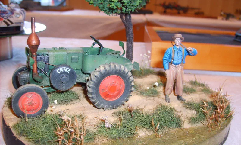 Basler Modellbautage 2008