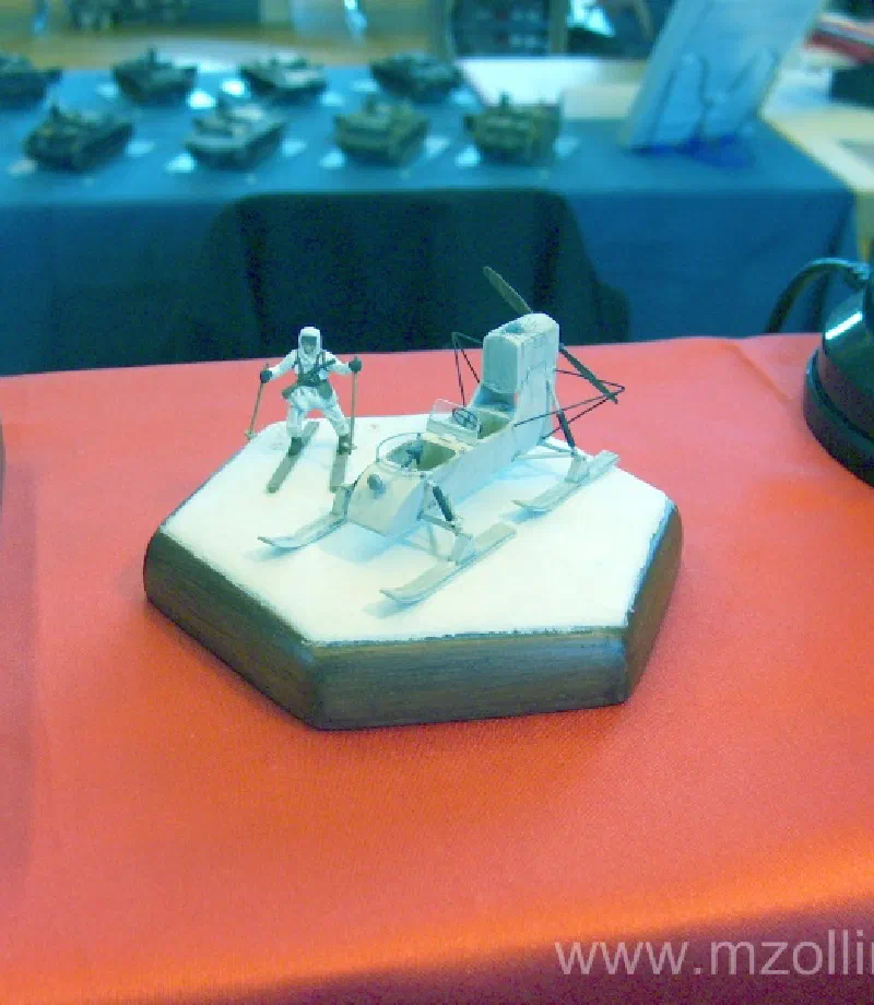 Basler Modellbautage 2008