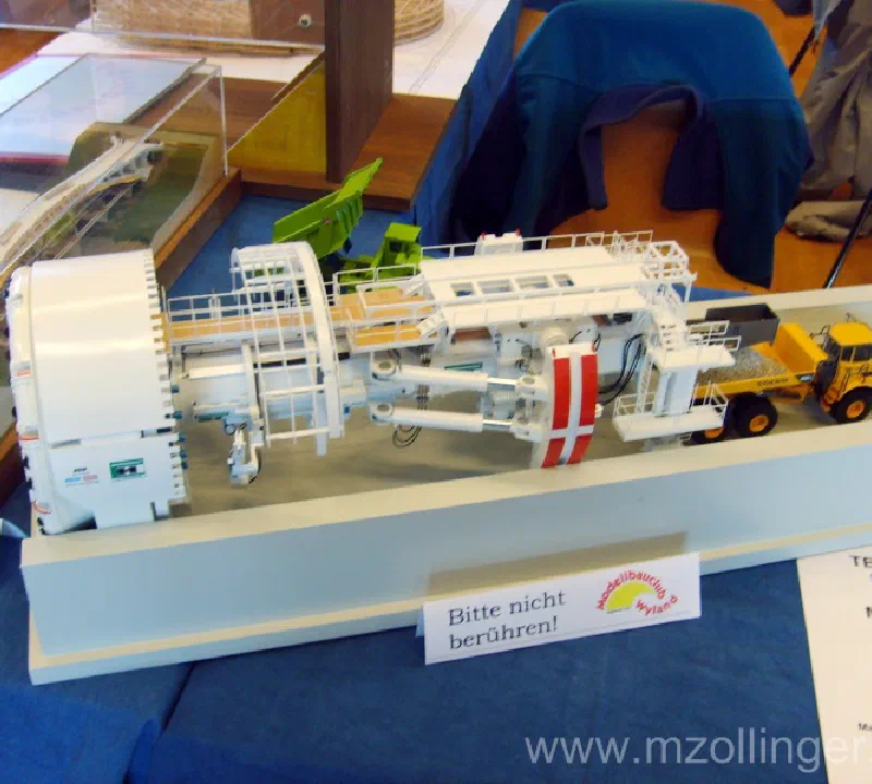 Basler Modellbautage 2008