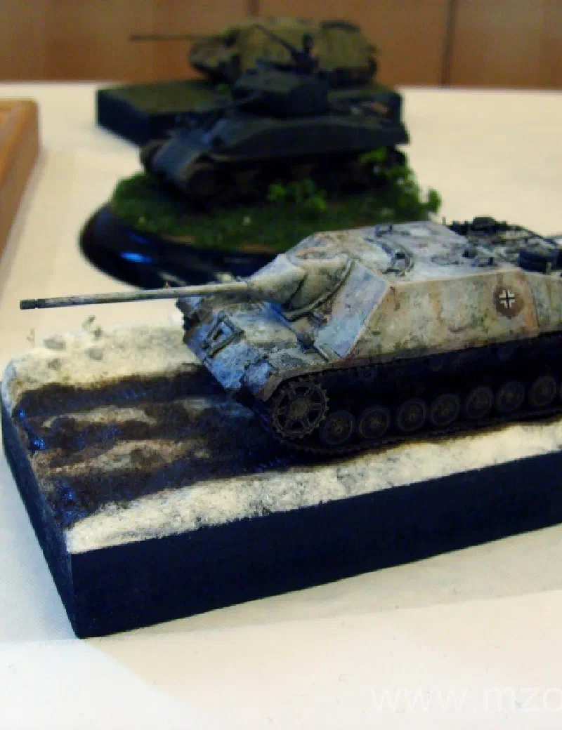 Basler Modellbautage 2008