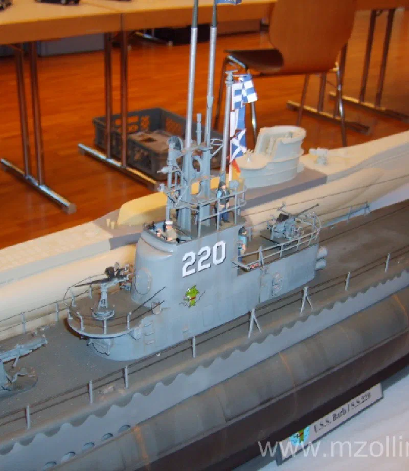Basler Modellbautage 2008