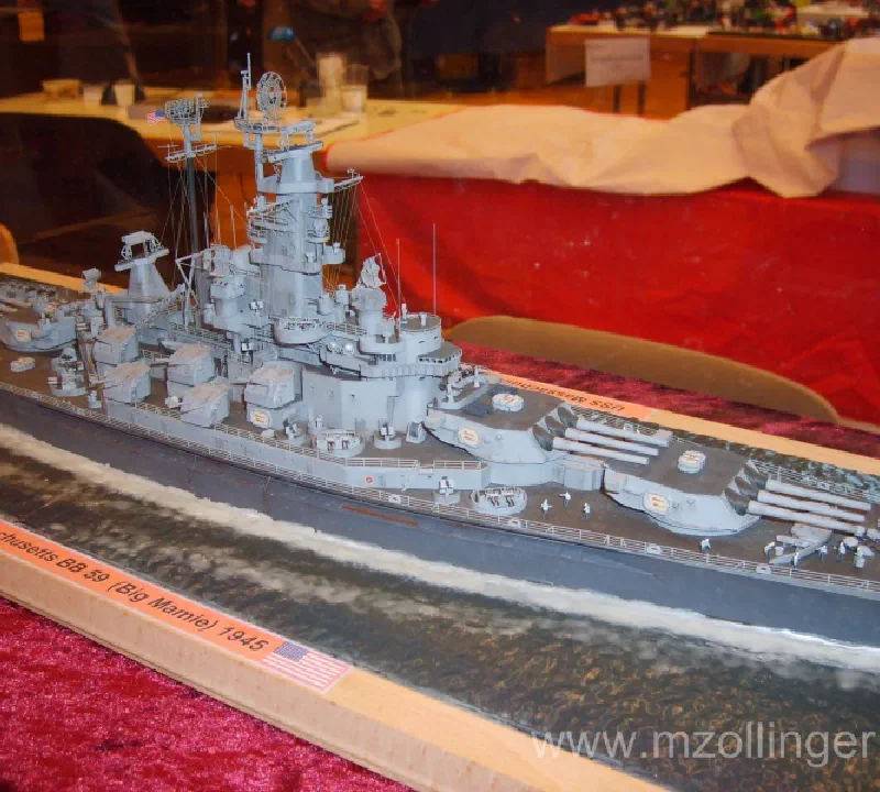 Basler Modellbautage 2008