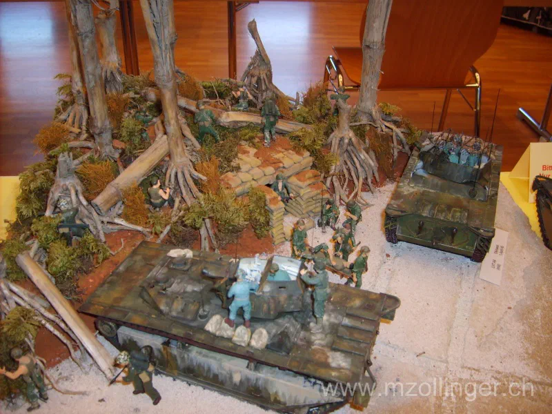 Basler Modellbautage 2008