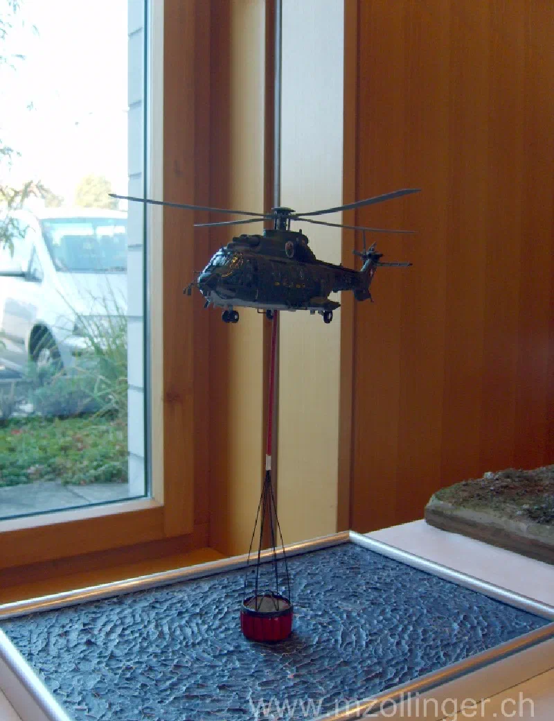 Basler Modellbautage 2008