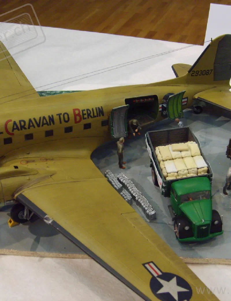 Basler Modellbautage 2009
