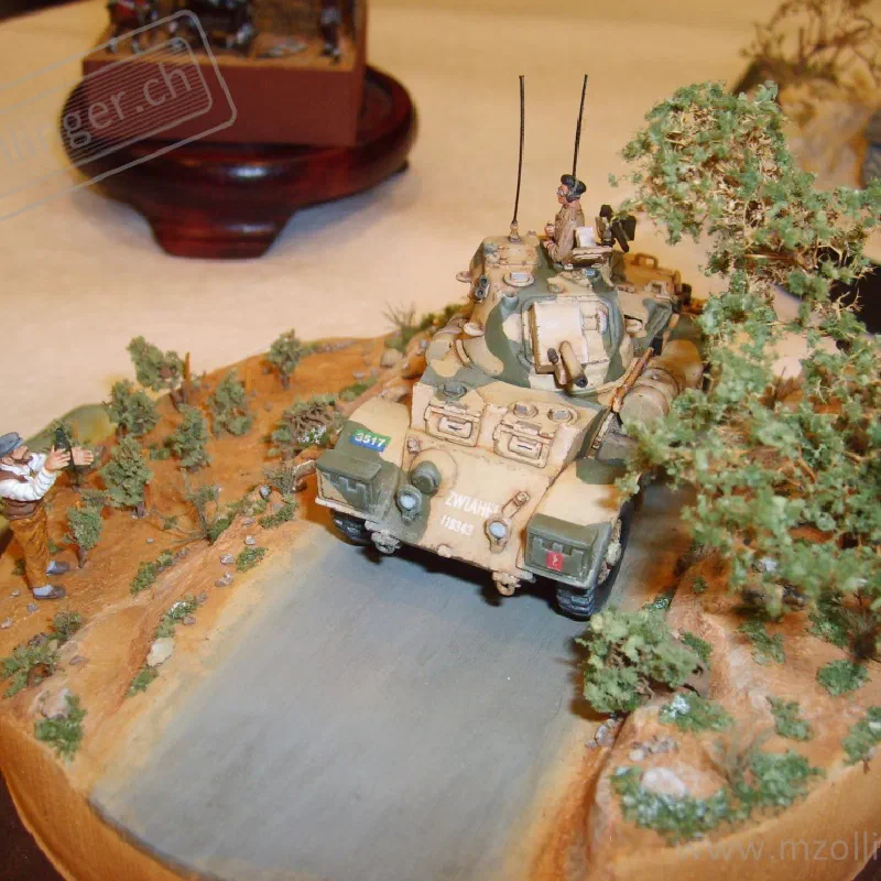 Basler Modellbautage 2009