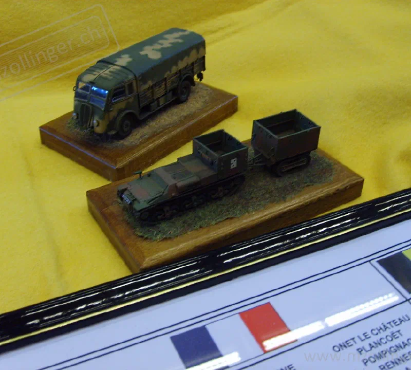 Basler Modellbautage 2009