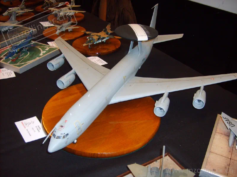 Basler Modellbautage 2009