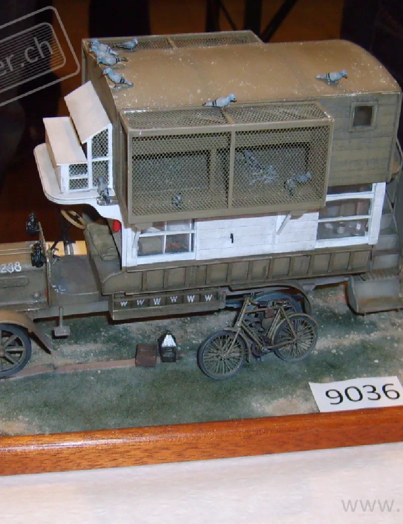 Basler Modellbautage 2009