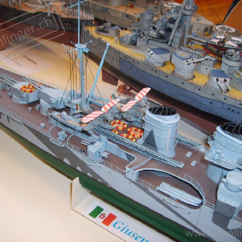 Basler Modellbautage 2009