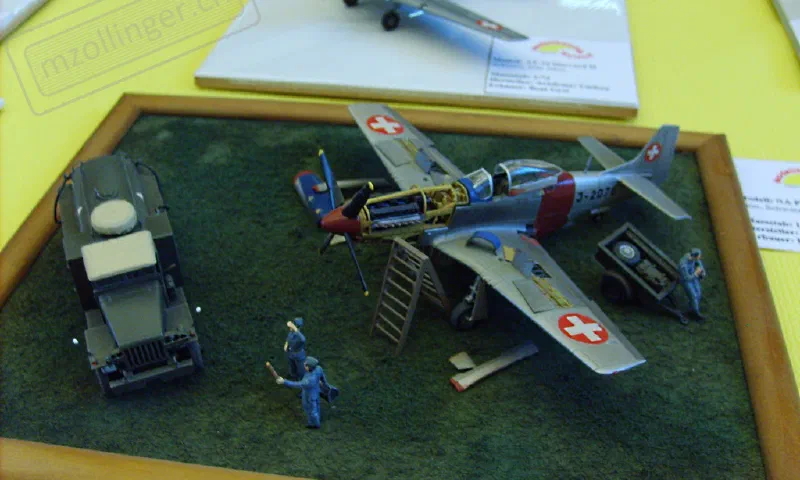 Basler Modellbautage 2009